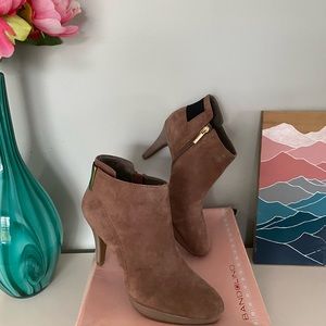 Bandolino Christana Booties